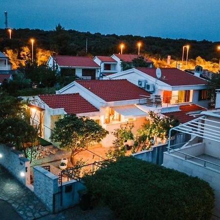 Apartments Summer Touch Petrčane Dış mekan fotoğraf