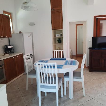 Apartments Summer Touch Petrčane Dış mekan fotoğraf