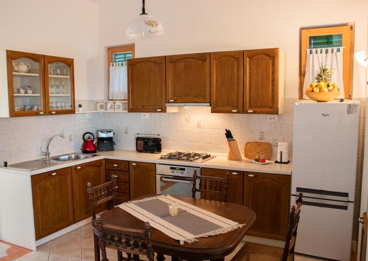Apartments Summer Touch Petrčane Dış mekan fotoğraf