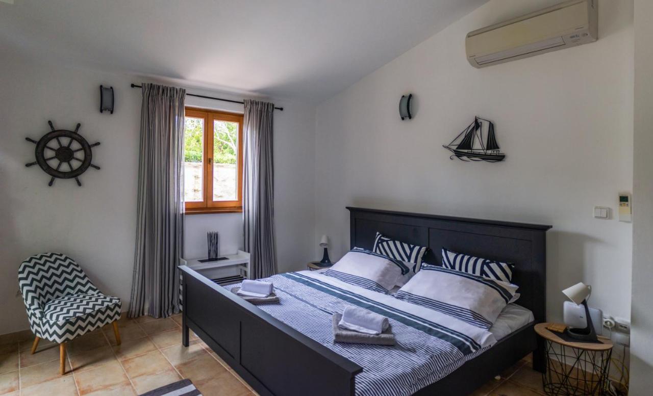 Apartments Summer Touch Petrčane Dış mekan fotoğraf