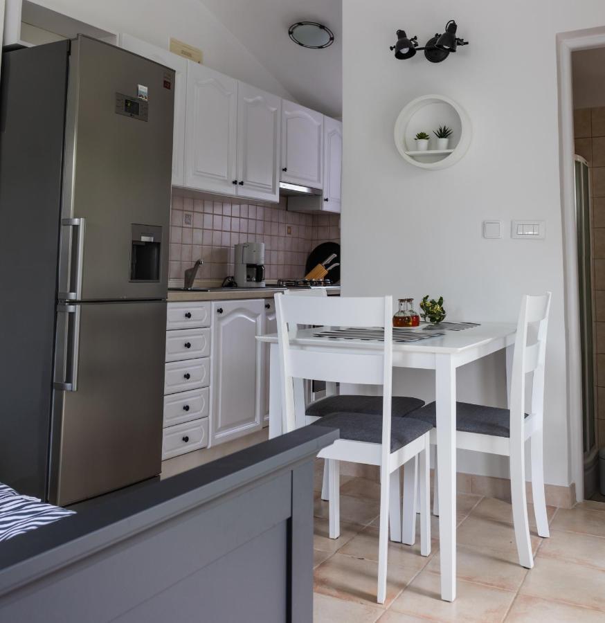 Apartments Summer Touch Petrčane Dış mekan fotoğraf