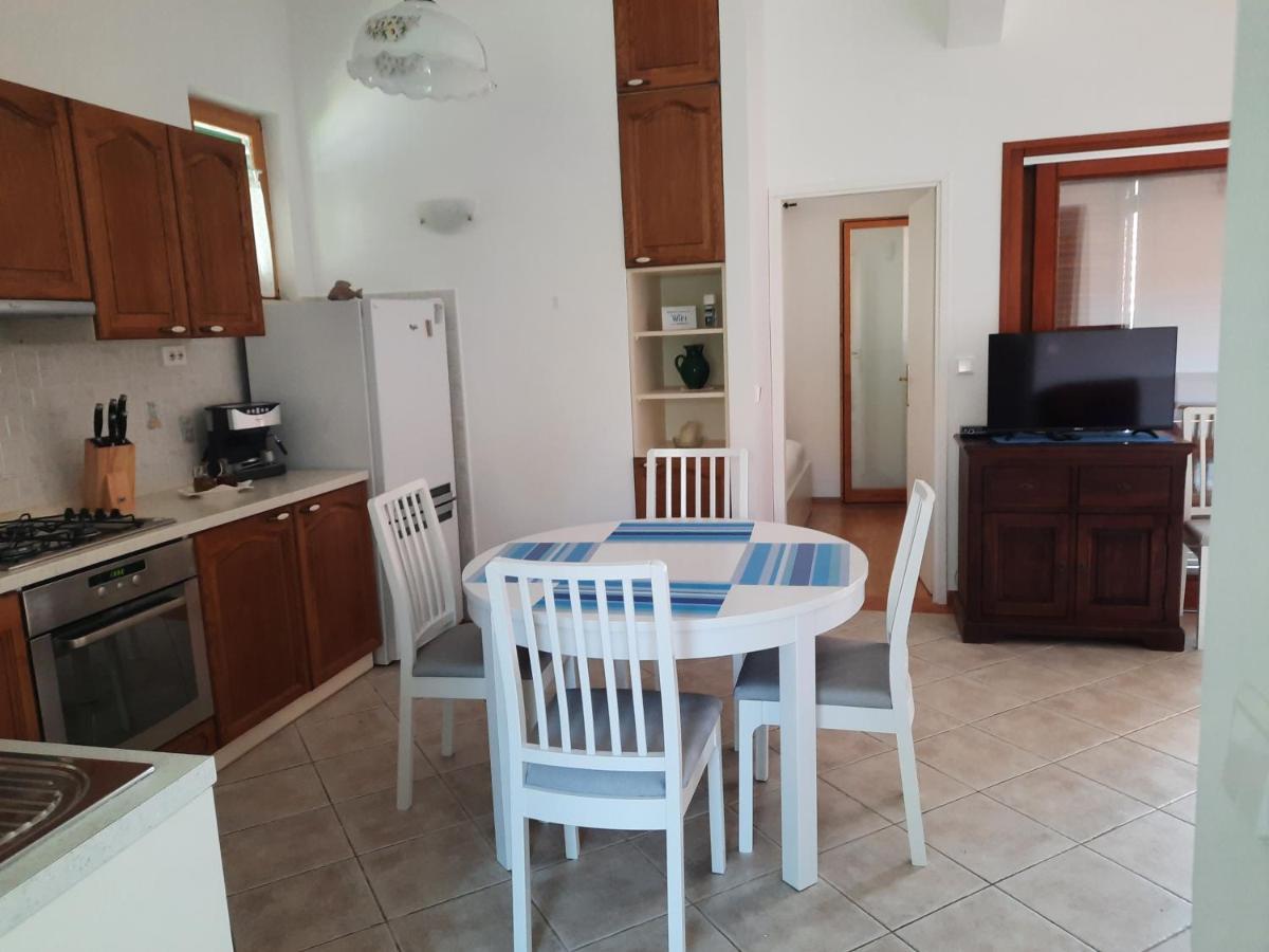 Apartments Summer Touch Petrčane Dış mekan fotoğraf